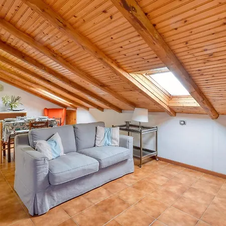 2 Bedroom Stunning Apartment In Moneglia Exterior photo
