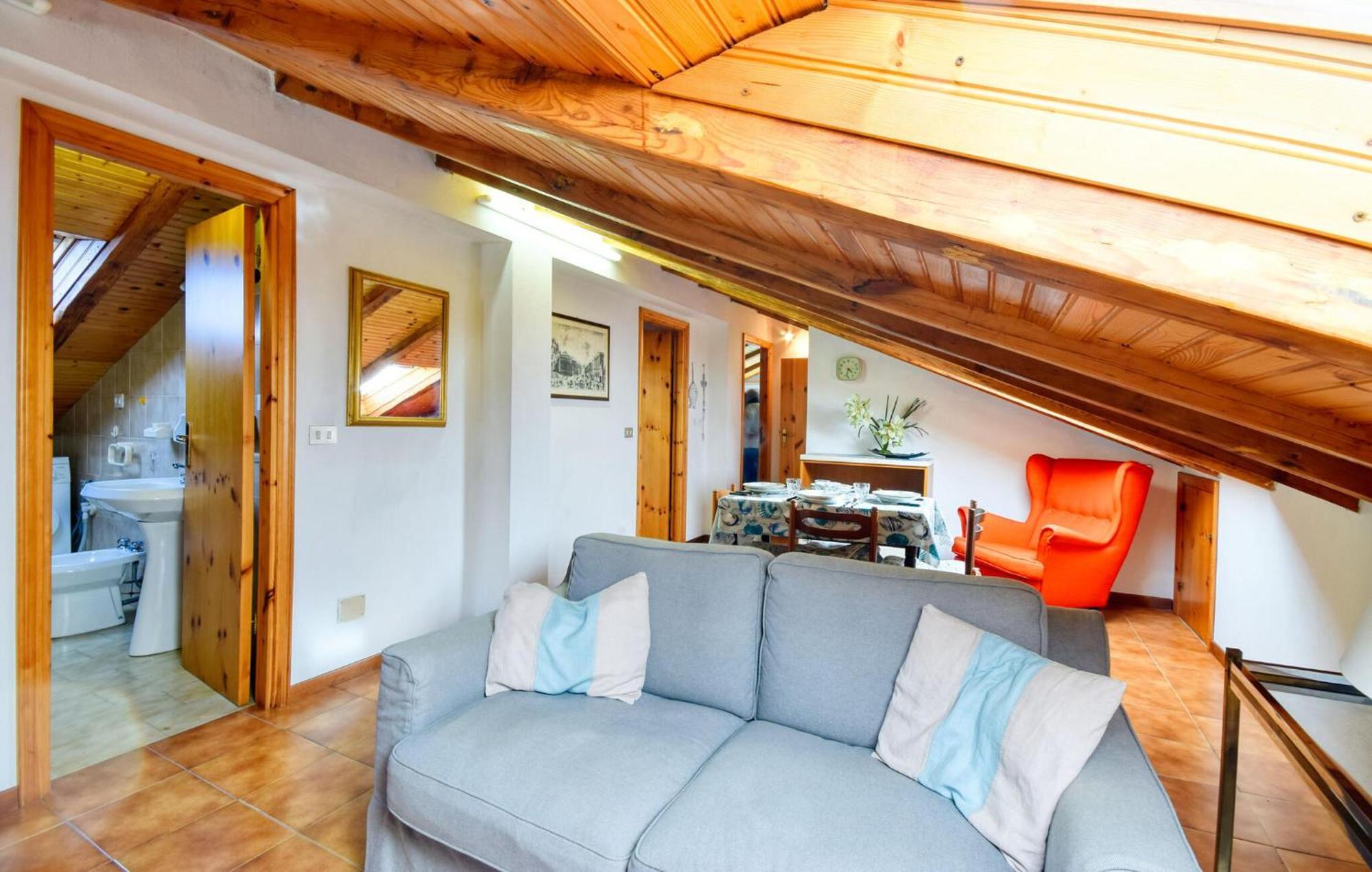 2 Bedroom Stunning In * Moneglia